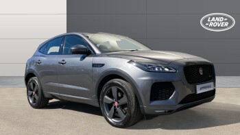 Jaguar E-Pace 2.0d Chequered Flag Edition 5dr Auto Diesel Estate